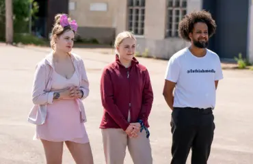 Hän on The Box Suomen voittaja!