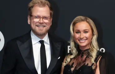 Fuengirola.fi: Antti Luusuaniemeltä parisuhdepaljastus