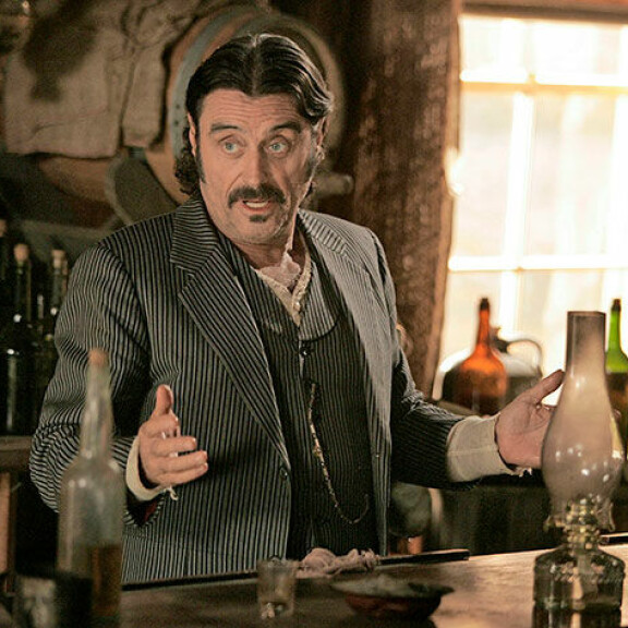 Tässä ovat suoratoistopalvelujen kovimmat lännensarjat - osasta et ole ehkä kuullutkaan! Deadwood