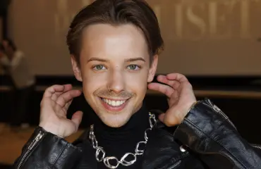 Tuure Boeliuksen kodissa piilee erikoinen salaisuus – tästä on kyse