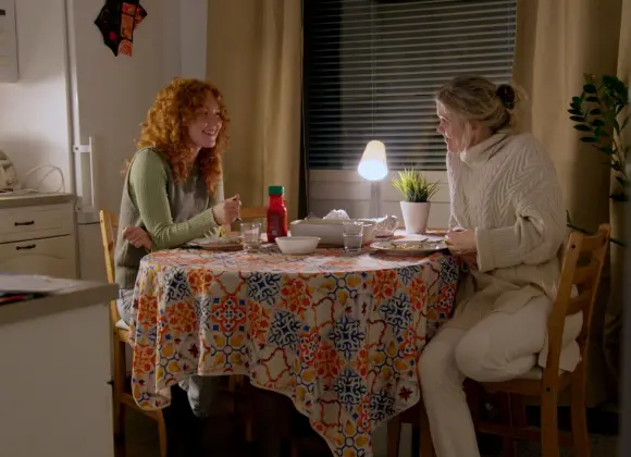 Salatut elämät: Uusi hahmo aloittaa sarjassa – kyseenalainen tausta