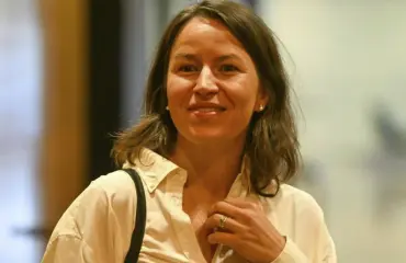 Maria Nordinilla kunnianhimoinen tavoite – tällä niksillä aikoo elää yli 100-vuotiaaksi