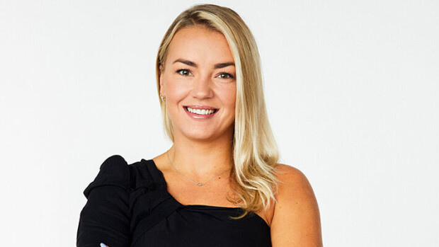 Diili-voittaja Clarissa Hedman paljastaa: tämä oli vaikeinta kuvauksissa Clarissa Hedman