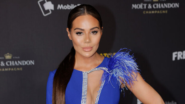 Sofia Belorf syyttää tv:ssä Niko Ranta-Ahoa maineensa pilaamisesta: 'Mun julkisuuskuva oli puhdas” sofia