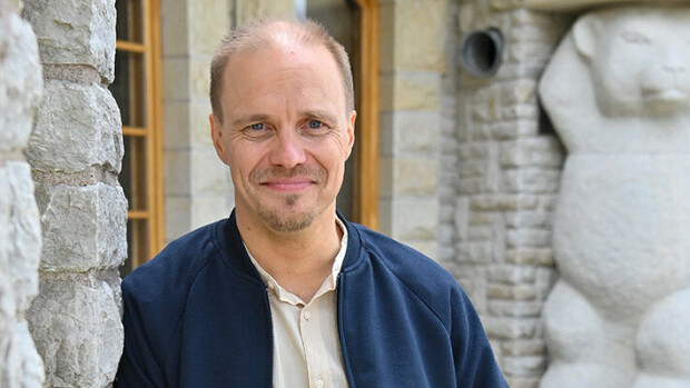 Jarkko Lahti kuvailee Exit-rooliaan suorastaan vastenmieliseksi: 'Hän on narsisti ja rasistinen' Jarkko Lahti