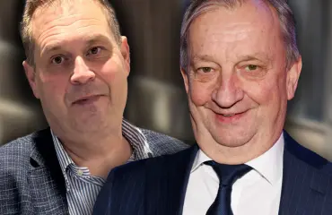 Jethro Rostedtilta ala-arvoista puhetta Hjallis Harkimosta!