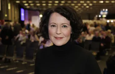 Kotiliesi: Jenni Haukiolta harvinainen kotipaljastus