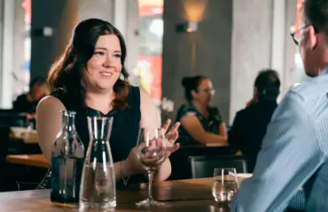 Kolmiodraama: Jenniltä raju tilitys treffikumppanistaan