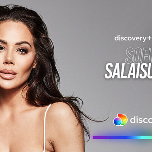 Sofian salaisuuksista ilmestyy aina kaksi uutta jaksoa torstaisin. Yhteensä jaksoja on 17. Sofia Belorf
