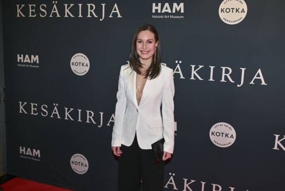 Sanna Marin on Suomen mittapuulla iso julkkis, jonka asiat kiinnostavat rahvasta.