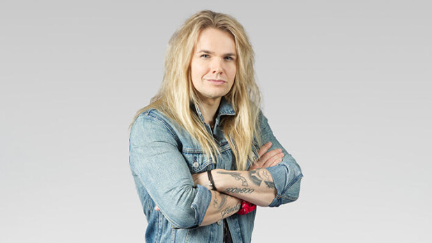 Myyrä-voittaja Olli Herman paljastaa: arvasi jo alussa, kuka on syyllinen olli hermanni