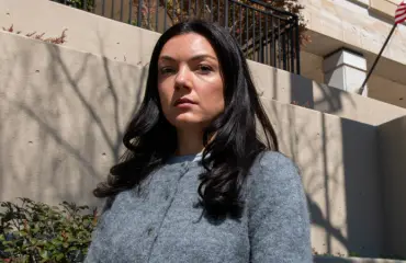 Jenny lähetti nuorelle pojalle viestin – traagiset seuraukset