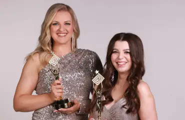 Yllätysnimi kahmi Kultainen Venla -ehdokkuuksia – katso listaus