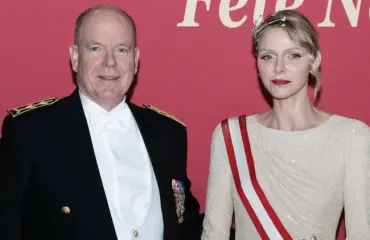 Ruhtinas Albertin ja Charlenen lapset täyttivät vuosia – tuoreet kuvat