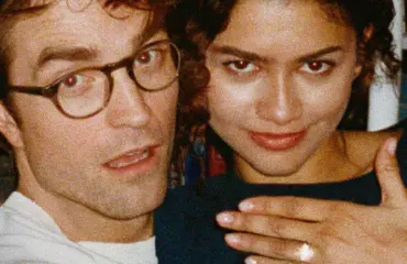 Hämmentävä uutinen! Hollywood-komistus kihlasi Euphoria-kaunottaren