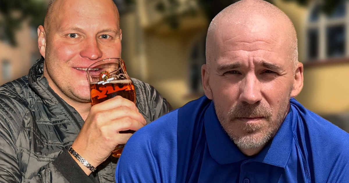 Podcast: Kalle Palander haastaa Aleksi Valavuoren! | Seiska