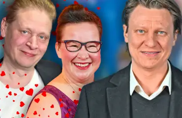 Rosa Meriläinen: Avoin rakkaudentunnustus! Jaajo Linnonmaalta hersyvä huomio