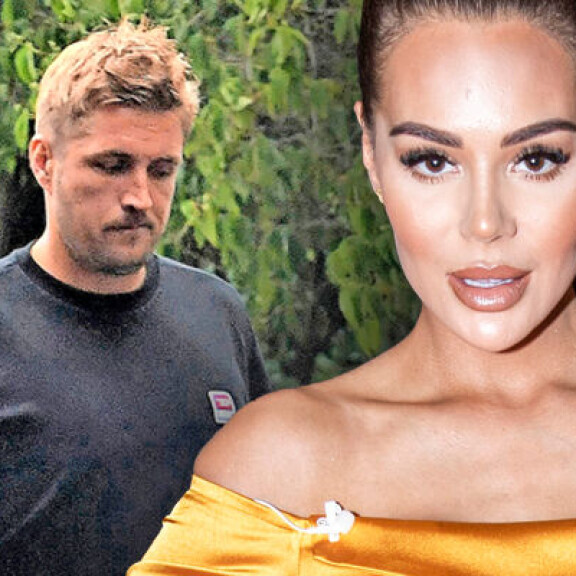 Sofian salaisuudet: Stefun juhliminen menee pitkäksi – hyvittelee Sofiaa ökykäsilaukulla ja hotellilomalla Sofia ja Stefu