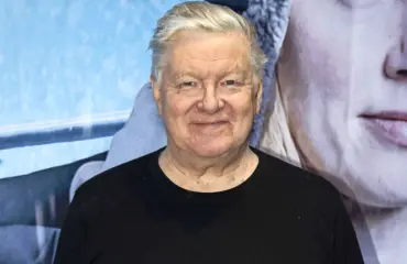 Näyttelijä Eero Saarisella on oma teräsleidi kotona – tällainen on Tove