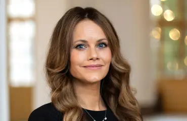 Uutta tietoa prinsessa Sofian menneisyydestä