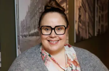 Hanna Kinnunen: Suhdepaljastus