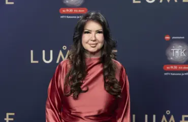 Elina Kanerva: Ilouutinen!