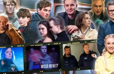 Tässä ovat kevään kuumimmat tv-uutuudet – lue jättilistaus
