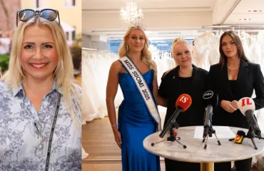 Kaisa Liskillä meni hermot Miss Suomi -kohuun: "Ihan eri levelillä"