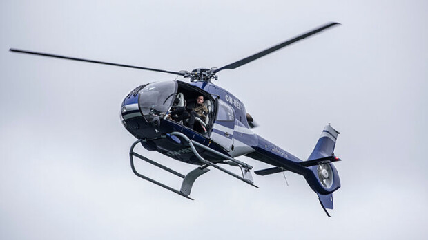 Vaaratilanne Erikoisjoukoissa – Sami Jauhojärvi hyppää helikopterista väärin: 'Heti tilttasi!' erikoisjoukot