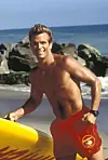 Baywatch, David Chokachi.