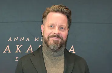 Vain elämää -ohjelman Leri Leskinen: Rikosepäily