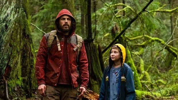 Yle Areenan mahtava leffapaketti hemmottelee laatuscifin ystäviä – mukana Casey Affleck, Robert Pattinson, Brad Pitt ja Arnold Schwarzenegger Elämäni valo Casey Affleck