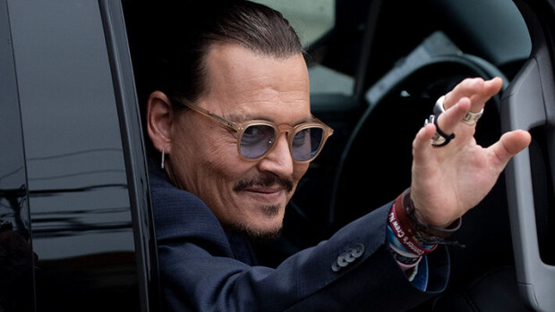 Saiko Johnny Depp sittenkin töitä? – Huhut seuraavasta elokuvasta jylläävät depp
