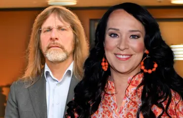 Anna: Paljastus Jone Nikulan ja Ellen Jokikunnaksen erosta