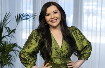 Huoli heräsi Diandrasta