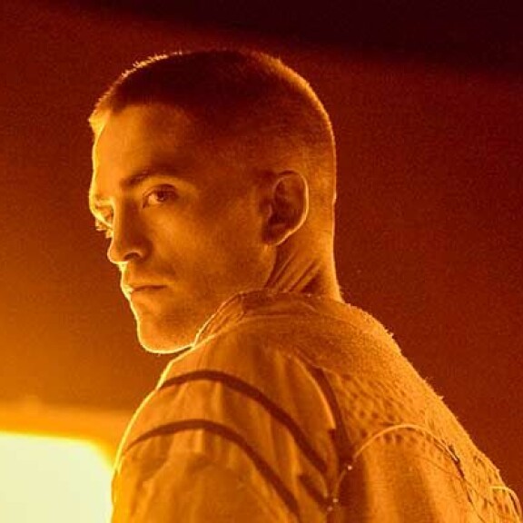 Yle Areenan mahtava leffapaketti hemmottelee laatuscifin ystäviä – mukana Casey Affleck, Robert Pattinson, Brad Pitt ja Arnold Schwarzenegger High Life Robert Pattinson