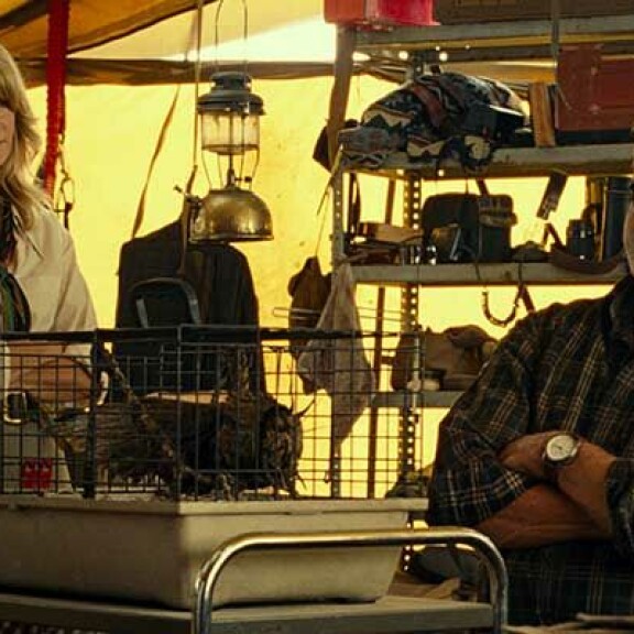 Elokuva-arvostelu: Jurassic World Dominion on nostalgista dinosaurusviihdettä ilman yllätyksiä Jurassic World Dominion Laura Dern Sam Neill