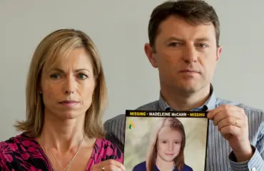 Madeleine McCannin isä paljastaa katoamistutkinnan karut seuraukset