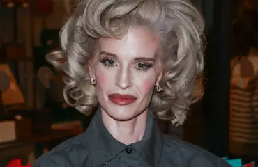 Kelly Osbournen hurja muodonmuutos – surullinen paljastus julki