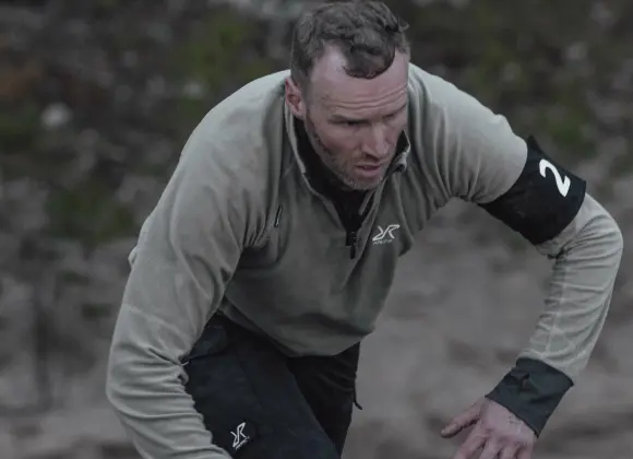 Erikoisjoukot-voittaja Mika Poutala: Yllättävä paljastus