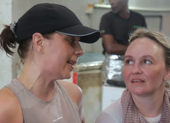 Armi Toivanen saa raivokohtauksen Amazing Racessa – näin hän perustelee käytöstään