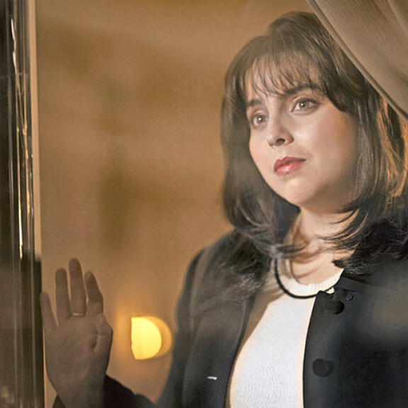 Beanie Feldstein esittää Monica Lewinskya FOX-kanavalla 6.6. alkavassa sarjassa American Crime Story: Clinton ja Lewinsky American Crime Story: Clinton ja Lewinsky