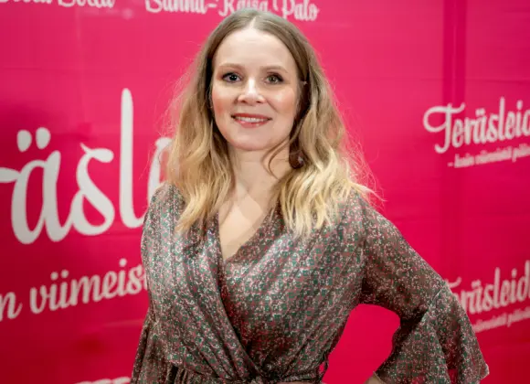 Pamela Tola: Tästä syystä Teräsleidien jatko-osa oli jäädä tekemättä