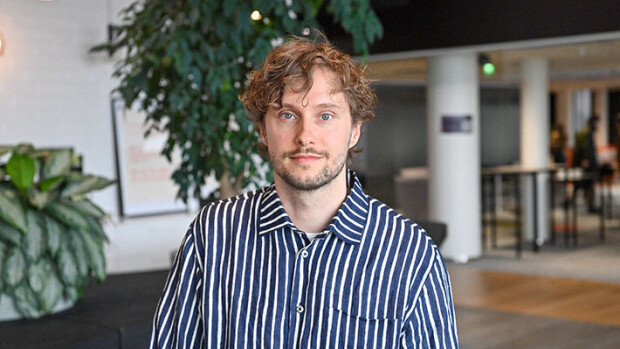 Heikki Ranta tähdittää 1980-luvulle sijoittuvaa Sininen enkeli -sarjaa – tämä yhdistää Rantaa ja häikäilemätöntä nousukas-Markoa: ”Yritin kitkeä maalaisuuttani ja murrettani” Heikki Ranta