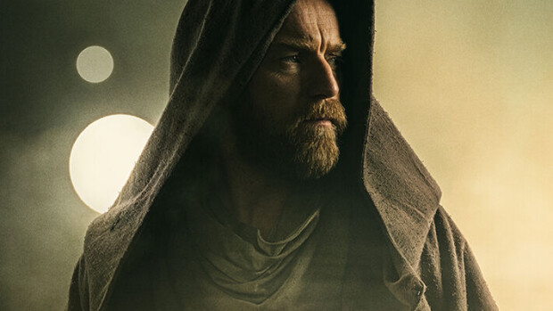 Tällainen on odotettu Obi-Wan Kenobi -sarja – Ewan McGregor palaa jedilegendan rooliinsa Obi-Wan Kenobi