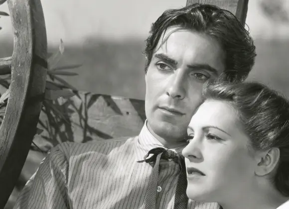 Hollywood-tähti oli aikansa naistenmies – surullinen kohtalo