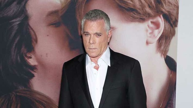 Ray Liotta oli mestari esittämään hurmaavaa psykopaattia Ray Liotta Marriage Story