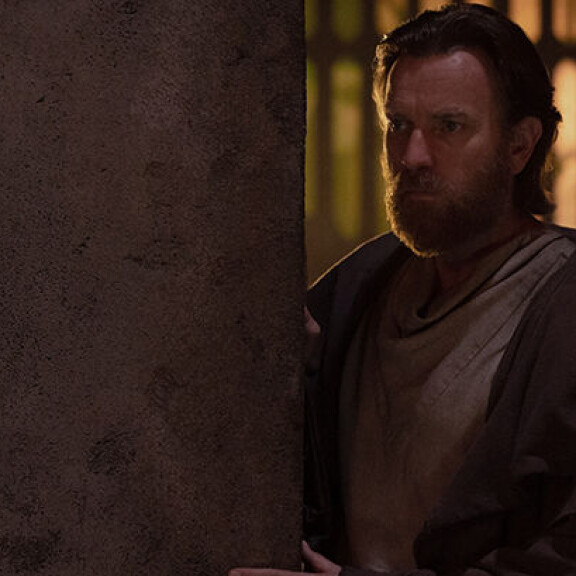 Tällainen on odotettu Obi-Wan Kenobi -sarja – Ewan McGregor palaa jedilegendan rooliinsa Ewan McGregor Obi-Wan Kenobi