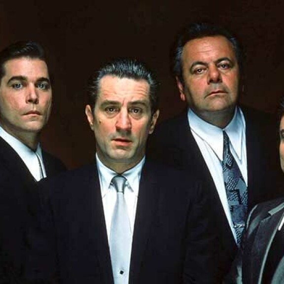 Ray Liotta oli mestari esittämään hurmaavaa psykopaattia Mafiaveljet