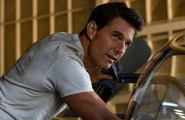 Tom Cruiselle kelpaa vain täydellisyys – vaati uuden Top Gunin näyttelijöiltä vastuuvapautusta järjettömistä stunteista